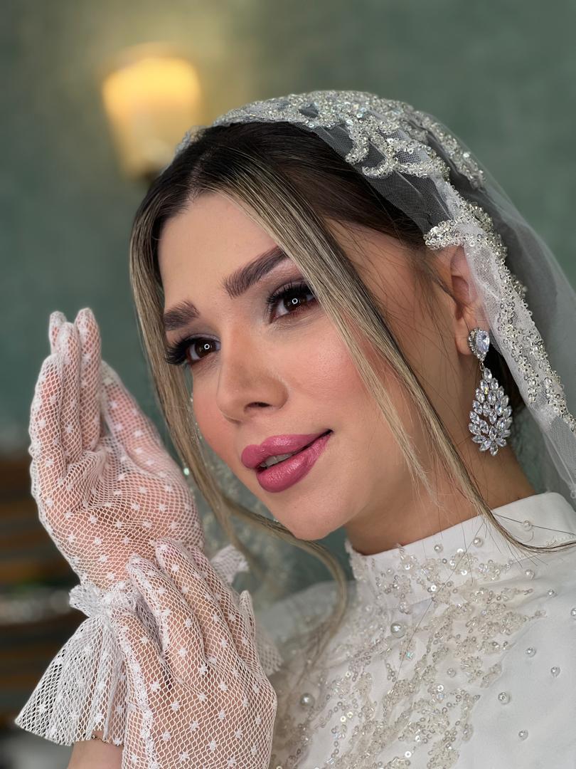 چرا  آموزشگاه زیبایی دلارام صبوری در رشت را انتخاب کنیم؟